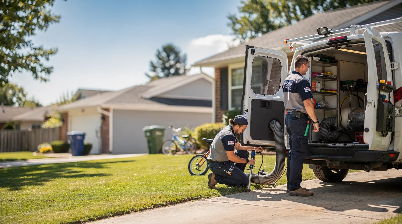 24/7 HVAC Repair & AC Replacement in Montezuma, NC near me